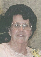 Edna Mae Lockard Profile Photo