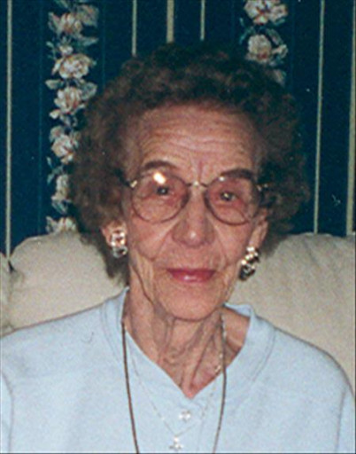Edna Savig