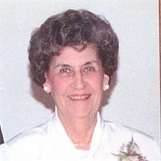 Mrs. Margaret Spelman Sims