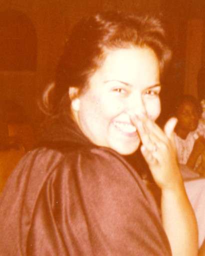Priscilla R. Montaño