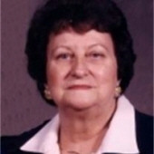 Lucille Jordan Dockery