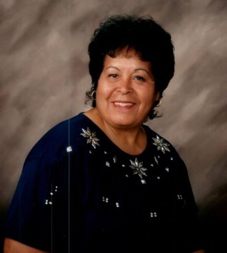 Antonia L.  Simpson Profile Photo