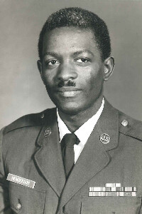 James A. Henderson Profile Photo