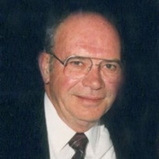 Gordon G. Danforth Profile Photo