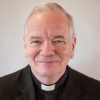 The Rev. Fr. Robert Ernest Mathieu Profile Photo