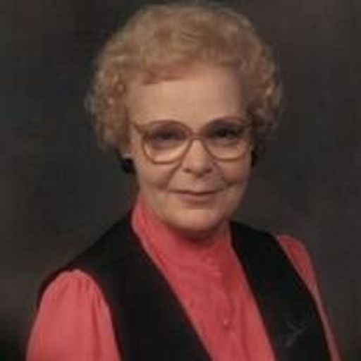 Ruth Smith Priser