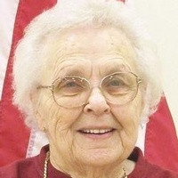 Constance "Connie" Elaine Hansen