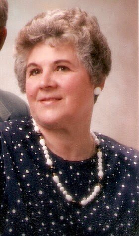 Claire M. Lamont