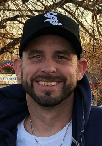 Adam  Scoggins, 41 Profile Photo