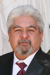 Patrick Joseph Trujillo Profile Photo