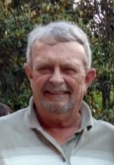 Samuel Bridges, 72 Profile Photo