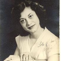 Dorothy Hawkins Profile Photo