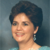 Elizabeth Benson Profile Photo