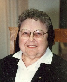 Sister David Huelskamp, P.H.J.C. Profile Photo
