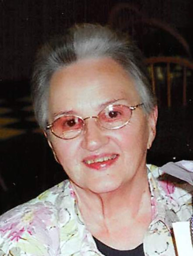 Judy Somers Profile Photo