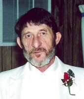 Robert Allen Moore, Sr.