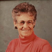 Edith L. Staley Profile Photo