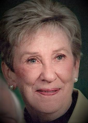 Joyce Conway Profile Photo