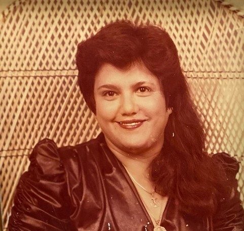 Maria Leonidez Ramirez
