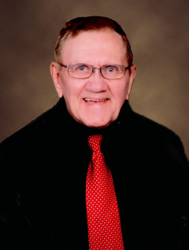 Eugene O. Meslow Profile Photo