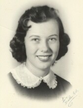 Martha E. Daniel Profile Photo