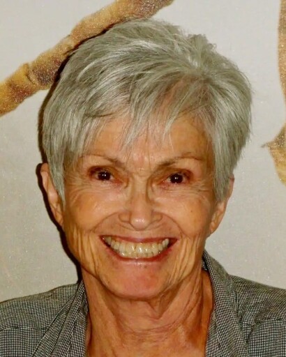 Josephine Abbott