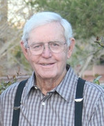 Merrill Edward Nielsen Profile Photo