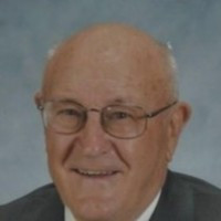 LuVern C. Giefer