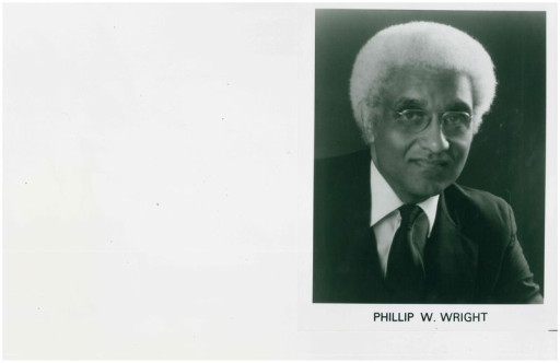 Phillip Wayne Wright Profile Photo