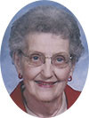 Agnes J. Ripberger Profile Photo