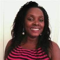 Isabel Ednah Odongo Mcfarland Profile Photo