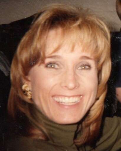 Julia Jeanette Olsen's obituary image