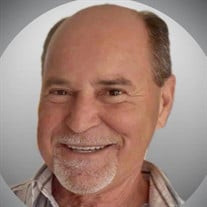 Carl Anthony Reneman Profile Photo