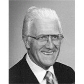 Robert Frederick Waller Profile Photo