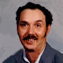 Clyde W. Busick