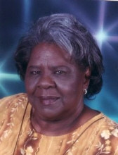 Mary Bernice Alexander