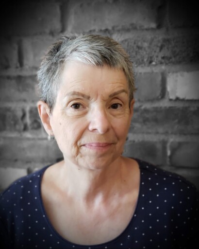 Diane Lagroix (née Cléroux)'s obituary image