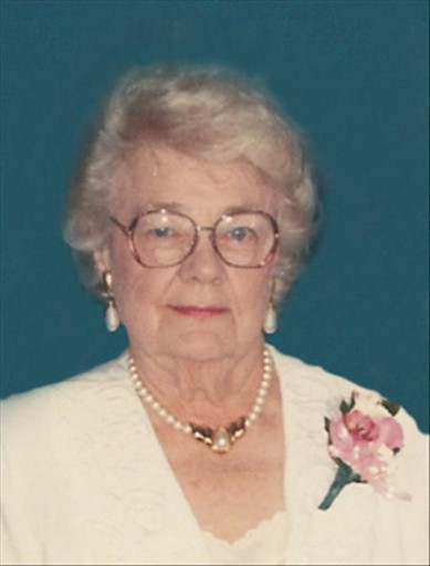 Mabel Schnabel