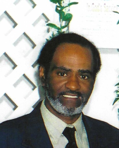 Harvey Louis Jefferson Jr.