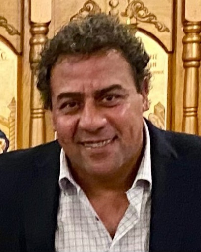 Bassem Elmarakshi Profile Photo