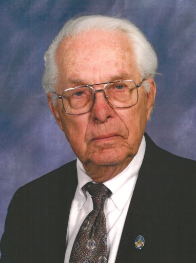 Harold G. “Gene” Reid Profile Photo