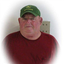 Mr. William "Bill" Goshen Profile Photo