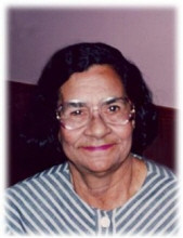 Helen G. Williams