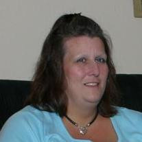 Stacey Deanna Mack Profile Photo