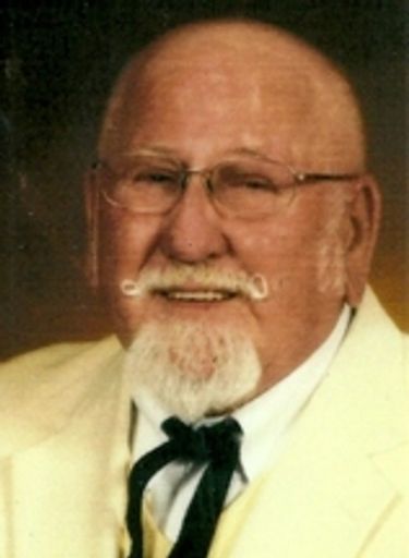 Clarence  Odell Long