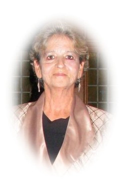 Doris Shelton