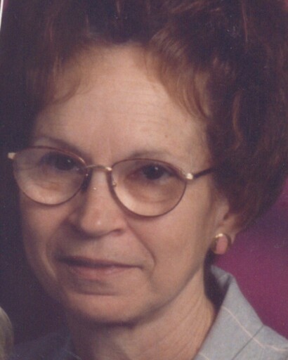 Janet Clements