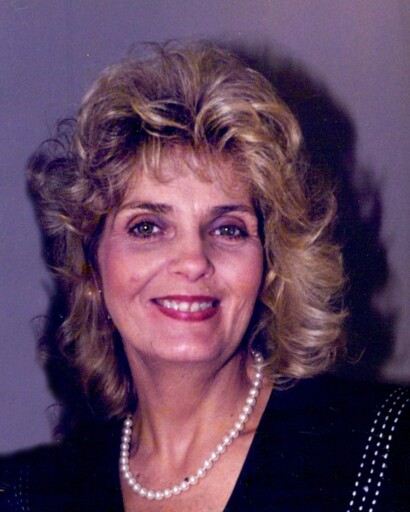 Diane Brown's obituary image