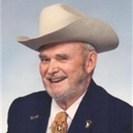 John W. Church Sr.