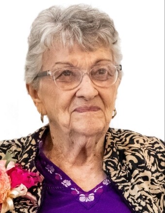 Betty Lou Jones Profile Photo